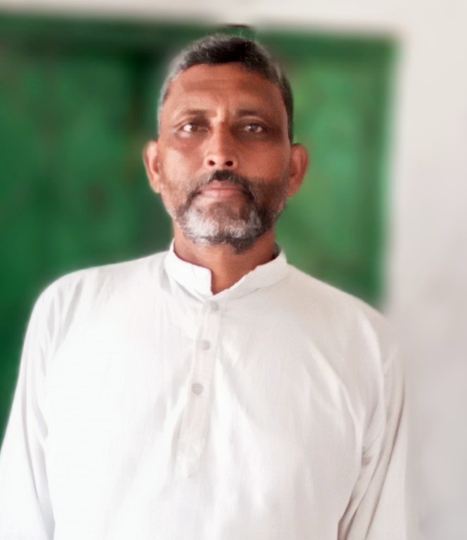 Raya Lal Meena